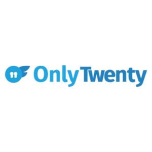 Only Twenty