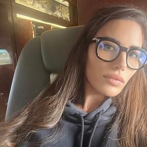 The angelinawatson011’s Podcast