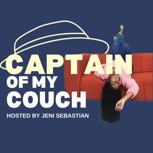 Captain Of My Couch