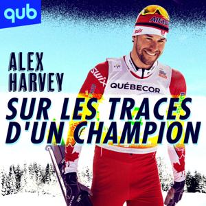 Alex Harvey, sur les traces d’un champion by QUB radio