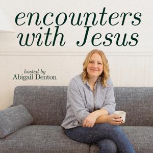 Encounters with Jesus