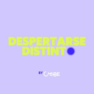 Despertarse Distinto