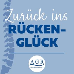 Aktion Gesunder Rücken: Zurück ins Rückenglück!