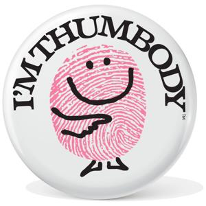 The Thumbody Show