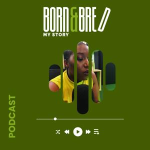 Born and Bred with Tshepi