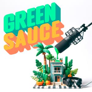 The Green Sauce - Impact Recipes for the Short-Term Rental Industry