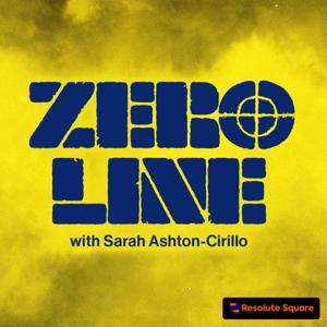 ZeroLine with Sarah Ashton-Cirillo