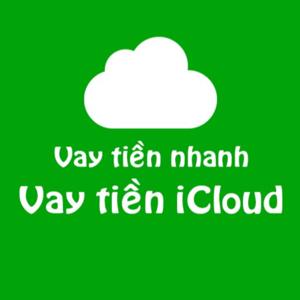 Vay tiền Icloud
