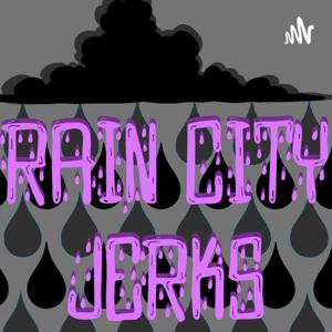 Rain City Jerks
