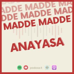 Madde Madde Anayasa