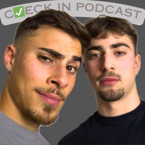 CheckIn Podcast