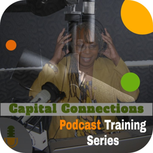 Capital Connections: Training Series
