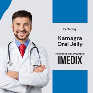 Kamagra Oral Jelly: A Flavorful Journey into Men's Health