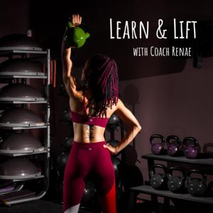 Learn & Lift
