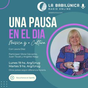 Una pausa en el día