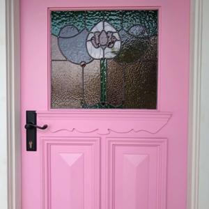 Pink Door Culture Club