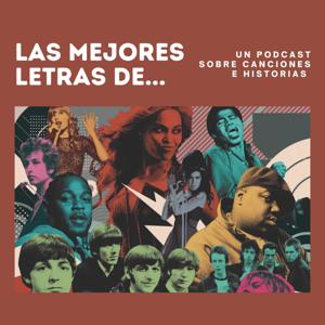 Las Mejores Letras De - Podcast