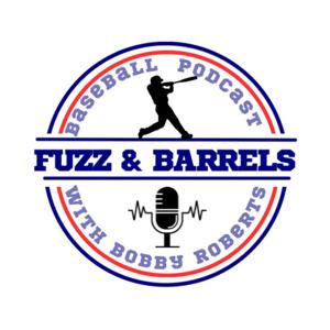 Fuzz & Barrels Podcast