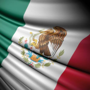 Viajando por México