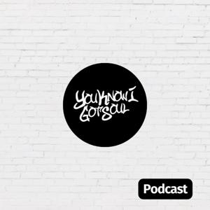YouKnowIGotSoul R&B Podcast