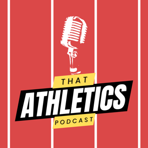 That Athletics Podcast