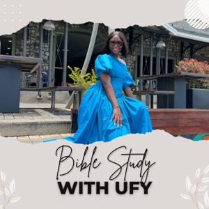 Bible Study With Ufy