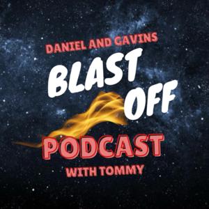 The Blast Off Podcast