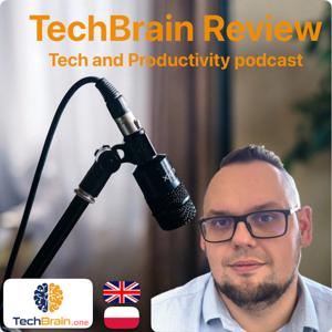 TechBrain Review