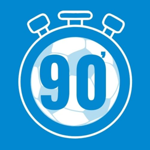 90minute podcast