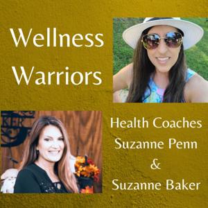 The Wellness Warriors