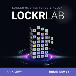 Lockr Lab