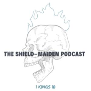 Shield-Maiden Society