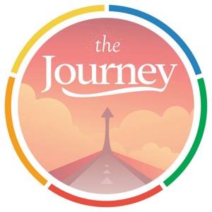 The Journey Podcast West Houston