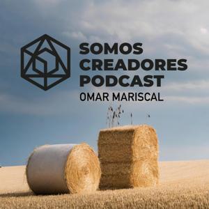 Somos Creadores | Omar Mariscal