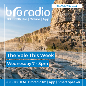 10 - The Vale this week