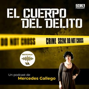 El cuerpo del delito
