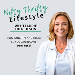 The Nifty Thrifty Lifestyle