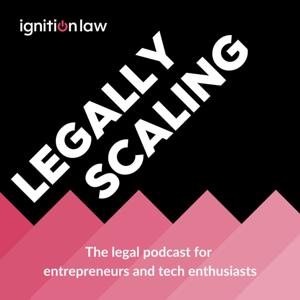 Legally Scaling