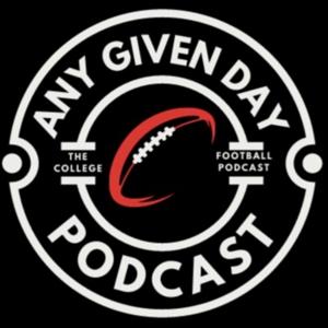 Any Given Day Podcast