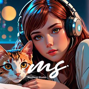 Lofi Lounge Mindhive