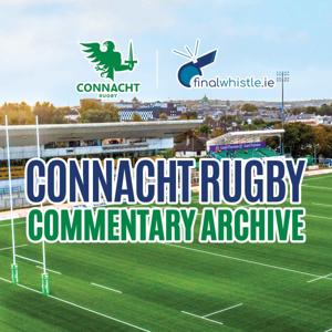 Final Whistle Live Rugby Commentary Archive