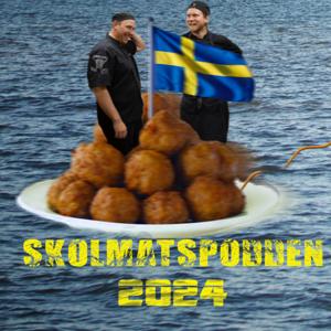 Skolmatspodden