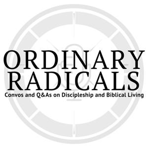 Ordinary Radicals