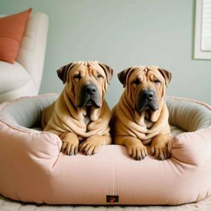 Paws & Rest: The Bonza Design Bed Talk