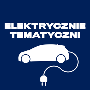 Elektromobilność - InsightOut Lab