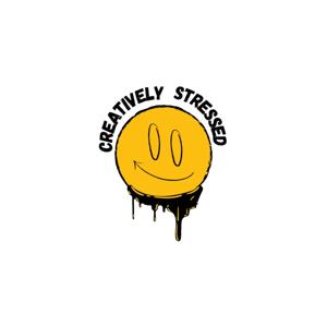 Creatively Stressed Podcast
