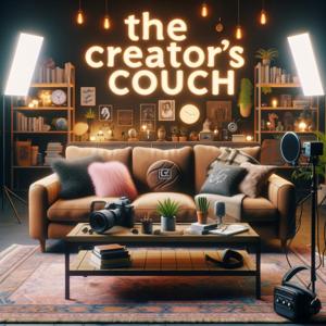 The Creator's Couch