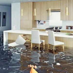 How to Get Insurance to Pay for Water Damage