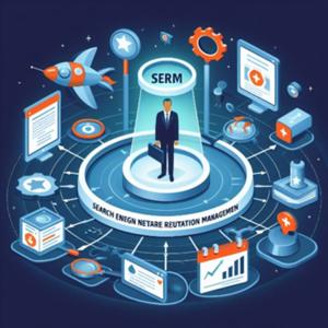 Управление онлайн-репутацией