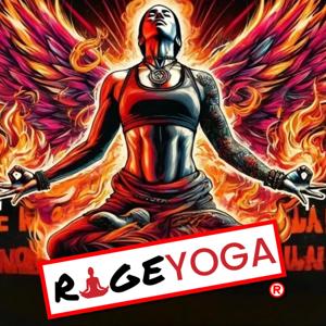 The Rage Yoga Project